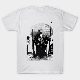 HUEY P LEADER T-SHIRT T-Shirt